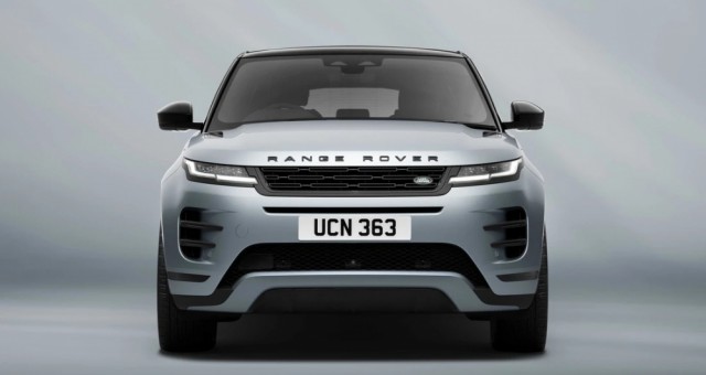 Range Rover Evoque 2026 có giá từ 2,739 tỷ đồng tại Việt Nam, lần đầu có tùy chọn hybrid sạc điện